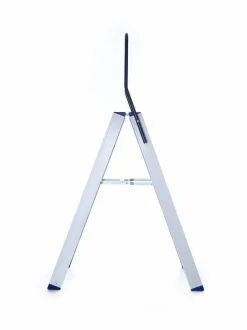 Eurostairs Dubbele Trap Professioneel 5 Treden|Brico Outlet