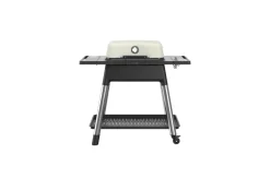 Brico Gasbarbecue-Everdure Force Gasbarbecue Wit 117,5X74,3X106,7Cm