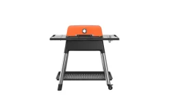 Brico Gasbarbecue-Everdure Force Gasbarbecue Oranje 117,5X74,3X106,7Cm