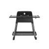 Brico Gasbarbecue-Everdure Force Gasbarbecue Zwart 117,5X74,3X106,7Cm