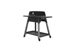 Brico Gasbarbecue-Everdure Force Gasbarbecue Zwart 117,5X74,3X106,7Cm