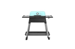 Brico Gasbarbecue-Everdure Force Gasbarbecue Blauw 117,5X74,3X106,7Cm