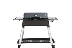 Brico Gasbarbecue-Everdure Furnace Gasbarbecue Grijs 131,2X74,3X106,7Cm