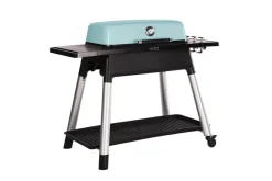 Brico Gasbarbecue-Everdure Furnace Gasbarbecue Blauw 131,2X74,3X106,7Cm