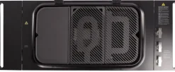 Brico Gasbarbecue-Everdure Furnace Gasbarbecue Wit 131,2X74,3X106,7Cm