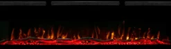 Brico Sfeerhaarden<Eviq - Elektrische Sfeerhaard Smartline Pro 60" Inch - 152 Cm