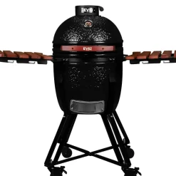 Brico Keramische Barbecue-Eviq Kamado 18