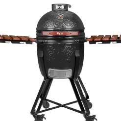 Brico Keramische Barbecue-Eviq Kamado 18