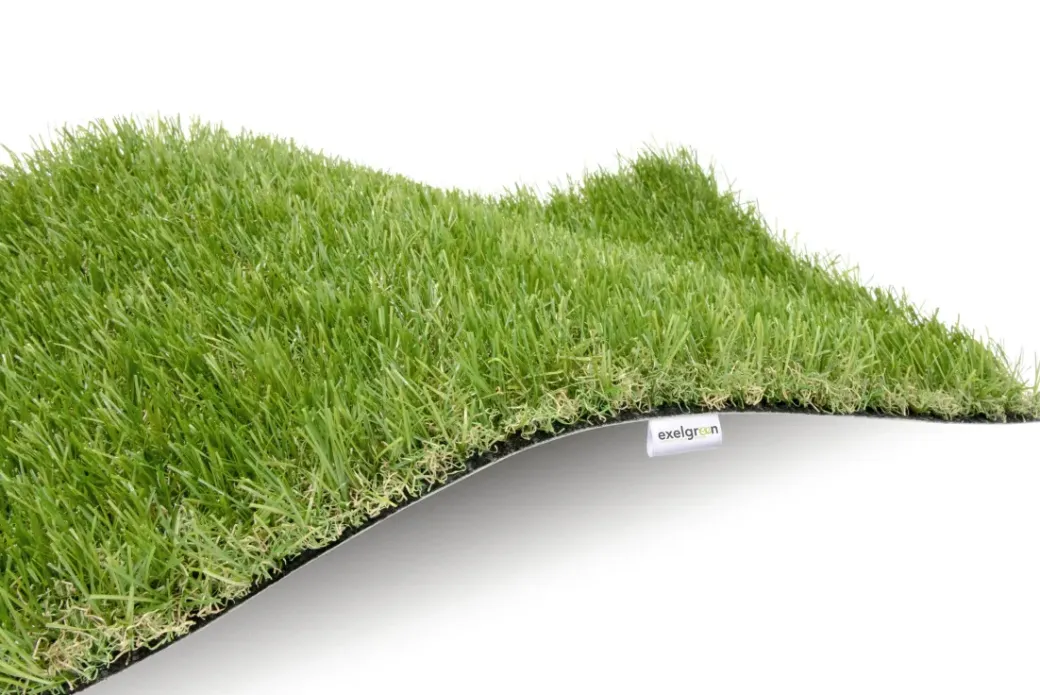 Brico Kunstgras-Exelgreen Kunstgras Lawn 3Cm 2X3M
