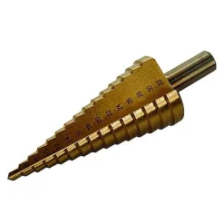 Far Tools Conische Boor 4-32 Mm|Brico