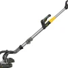 Far Tools Telescopische Wandschuurmachine Dws710E 710W|Brico Outlet