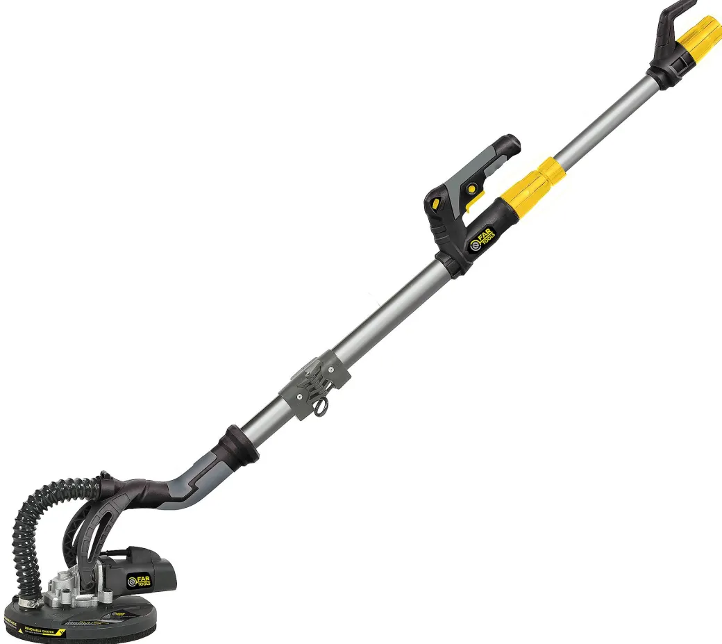 Far Tools Telescopische Wandschuurmachine Dws710E 710W|Brico Outlet