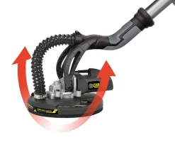 Far Tools Telescopische Wandschuurmachine Dws710E 710W|Brico Outlet