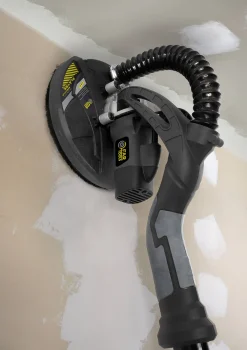 Far Tools Telescopische Wandschuurmachine Dws710E 710W|Brico Outlet