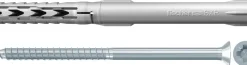 Brico Pluggen-Fischer Nylon Plug Duopower 10X80 4St.