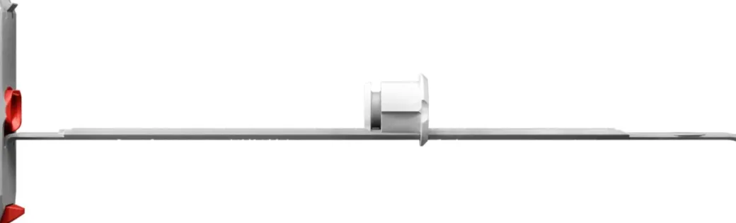 Brico Pluggen-Fischer Nylon Plug Sx 8X40Mm 20St.
