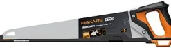 Fiskars Handzaag Powertooth 55Cm 11Tpi|Brico Outlet
