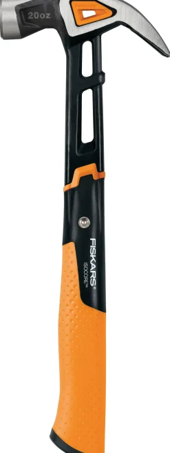 Fiskars Klauwhamer Isocore L Gebogen|Brico Online