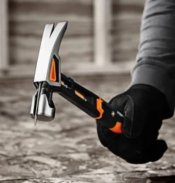 Fiskars Klauwhamer L Isocore|Brico Outlet