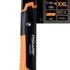 Fiskars Klauwhamer Xxl Isocore Gefreesd|Brico New