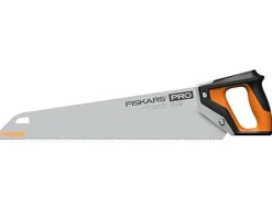 Fiskars Pro Handzaag Powertooth 50Cm 9Tpi|Brico
