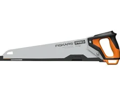 Fiskars Pro Handzaag Powertooth 50Cm 9Tpi|Brico