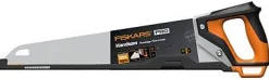Fiskars Pro Handzaag Powertooth 50Cm 9Tpi|Brico