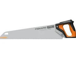Fiskars Pro Handzaag Powertooth 50Cm 9Tpi|Brico