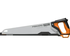 Fiskars Pro Handzaag Powertooth 50Cm 9Tpi|Brico