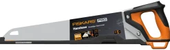 Fiskars Pro Handzaag Powertooth 50Cm 9Tpi|Brico