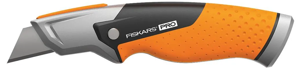 Fiskars Pro Mes Carbonmax|Brico