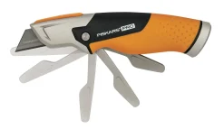 Fiskars Pro Mes Carbonmax|Brico