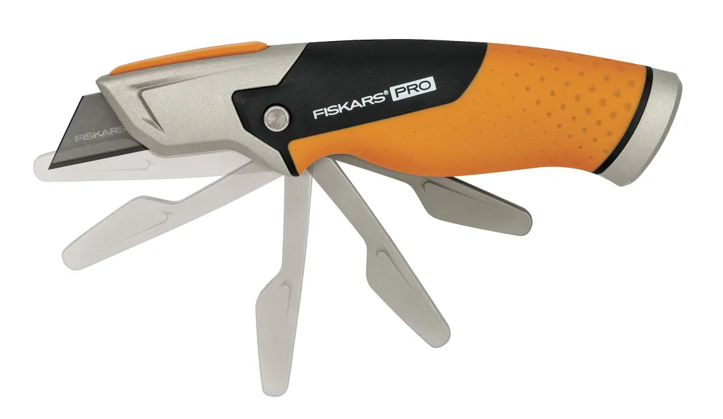 Fiskars Pro Mes Carbonmax|Brico