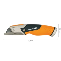 Fiskars Pro Mes Carbonmax|Brico