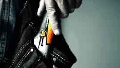 Fiskars Pro Mes Carbonmax|Brico