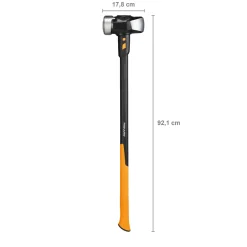 Fiskars Voorhamer Isocore Xl 11|Brico Discount