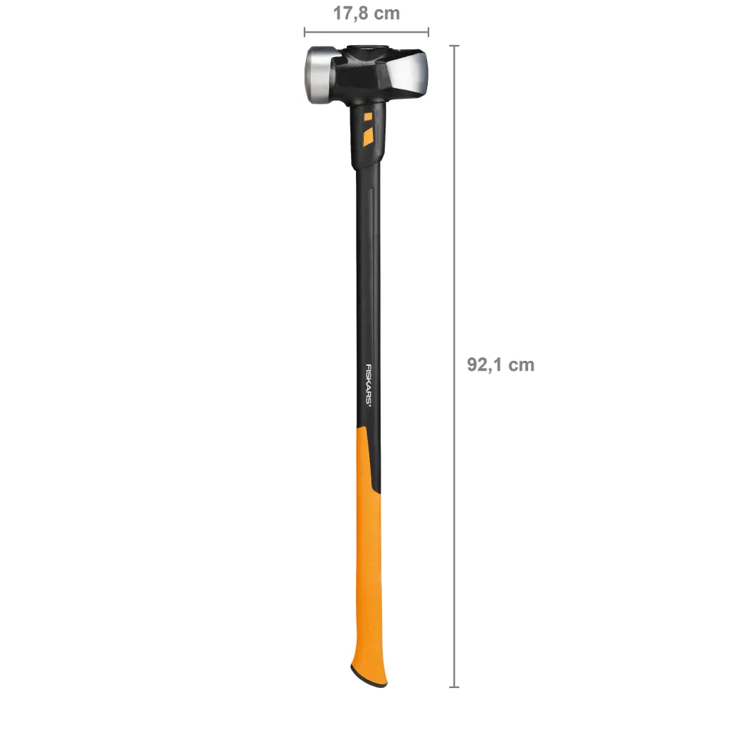 Fiskars Voorhamer Isocore Xl 11|Brico Discount