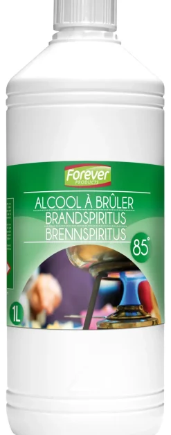 Brico Brandstoffen<Forever Brandspiritus 85° 1L