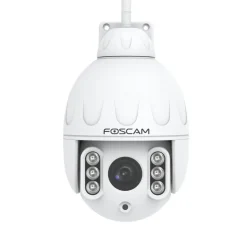Brico Beveiligingscamera-Foscam Beveiligingscamera Buiten Sd2-W Hd 2Mp Ptz