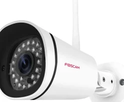 Brico Beveiligingscamera-Foscam Camera Fi9910W Voor Foscam Fn7108W-B4-1T Wifi Set