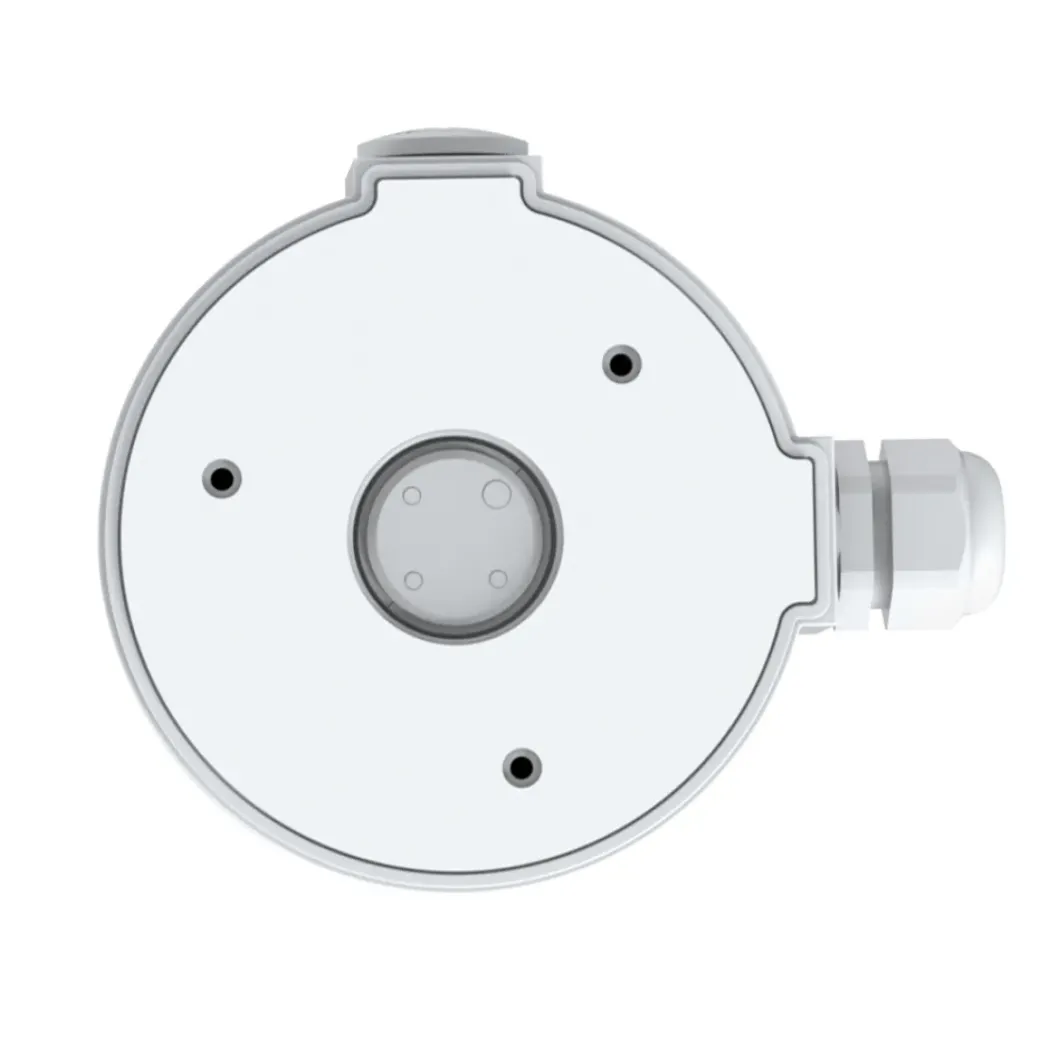 Brico Beveiligingscamera-Foscam Lasdoos Fabd4-W Waterdicht