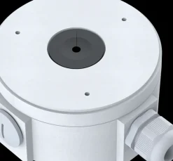Brico Beveiligingscamera-Foscam Lasdoos Fabd4-W Waterdicht