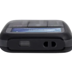 Brico Kluizen-Fysic Fm-7500 Mobiele Telefoon Voor Senioren Met Noodknop, Zwart
