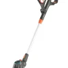 Gardena Accu Grastrimmer Comfortcut 23/18V P4A (Zonder Accu)|Brico Outlet