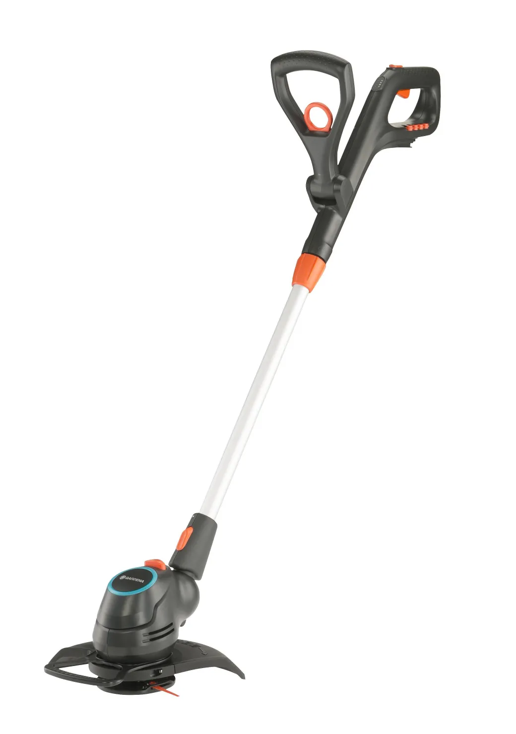 Gardena Accu Grastrimmer Comfortcut 23/18V P4A (Zonder Accu)|Brico Outlet