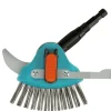 Brico Onkruidverdelgers-Gardena 3-In-1 Voegenkrabber Combisystem Patio Cleaner