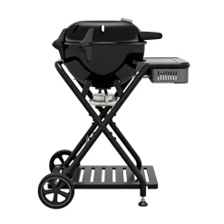 Brico Gasbarbecue-Gasbarbecue Ambri 480 G 75X60X93Cm
