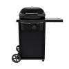 Brico Gasbarbecue-Gasbarbecue Davos 570 G Series2 70X105X114Cm