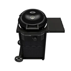 Brico Gasbarbecue-Gasbarbecue Davos 570 G Series2 70X105X114Cm