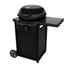 Brico Gasbarbecue-Gasbarbecue Davos 570 G Series2 70X105X114Cm